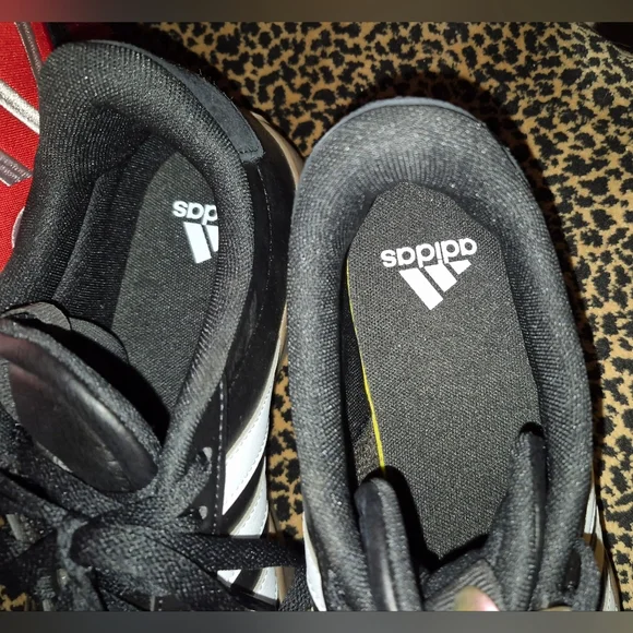 Adidas Women's Court 3.0 Casual Sneakers - Picture 3 of 6